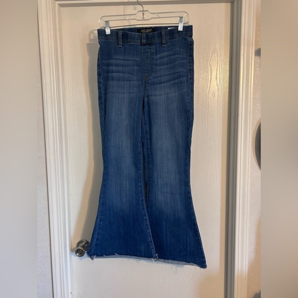 Judy Blue Pull on Flare 5/27
